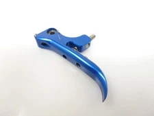 NEW DESIGNZ ION BLADE ROLLER TRIGGER GLOSS BLUE SMART PARTS ION ION XE NDZ