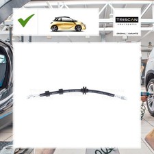 1x Triscan Bremsschlauch OPEL ADAM (M13) 1.2