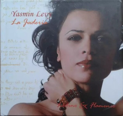 Das Judentum, Yasmin Levy