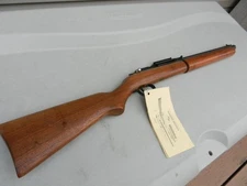 Sheridan Model C Series Blue Streak 5mm .20 cal Pellet Rifle W. original Manual