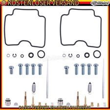 Vergaser Reparatursatz Für Quad Yamaha YFM 660 R Raptor 2001 2002 2003 2004 2005