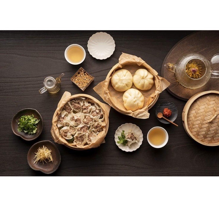 MK Seiko Steamer Two-Tier Set 21cm Electric Steamer 100V Japan