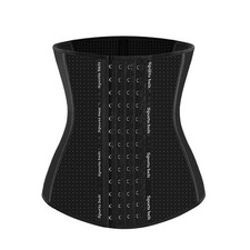 Fashion Waist Cincher Belt Body Shaper Corsets Waist Trainer for Women
