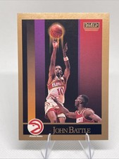 Click to enlarge John Battle