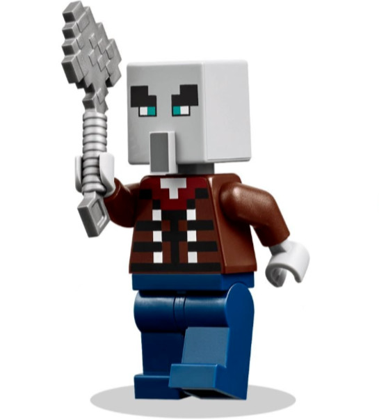 Lego Die Illager-Wüstenpatrouille 21267 - Bild 3
