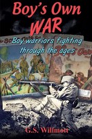 G. S. Willmott | Boy's Own War | Taschenbuch | Englisch (2016) | Garry Willmott