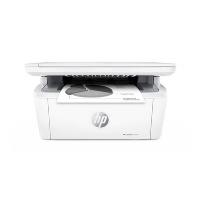 HP 7MD70F#A62 LaserJet MFP M139w Wireless All-in-One Laser Printer Scanner