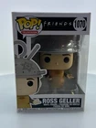 Funko POP! Television Friends Ross Geller #1070 Vinyl Figure NOT MINT