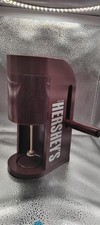 Hershey's Chocolate Drink Maker Hot/Cold Drinks Includes Cups FB39508 NEW