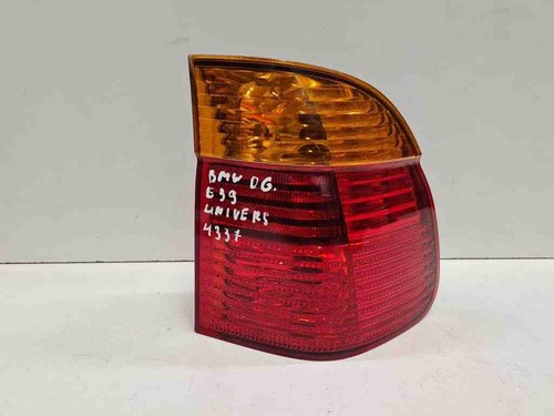 BMW 5 E39 Rücklicht hinten rechts 6900214 8371324 3.00 Diesel 2001 32716548
