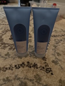 2 Bath & Body Works Water Rich Moisture Moisturizing Body Wash 10 fl oz New