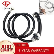 Handheld Small Shower Head Sprayer Control & Constant Water Flow For Hair Salons