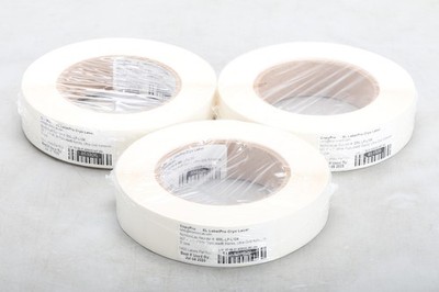 CopyPro BML-LP-L104 XL LabelPro Cryo Label (Lot of 3) - NEW BioMicroLab