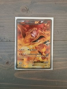 Charizard Xy121 | eBay