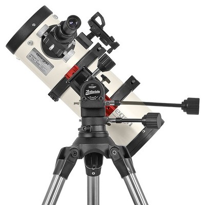 Omegon Teleskop Horizon N 114/500 AZ-Bellavista