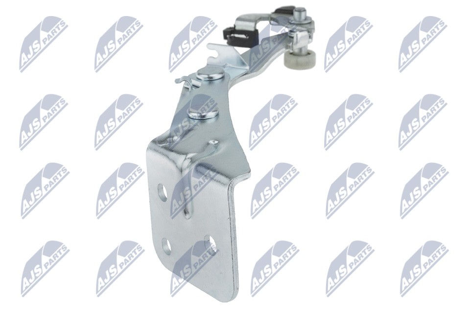 ROLLER GUIDE SLIDING DOOR EZC-FT-090 FOR PEUGEOT BOXER/Platform/Chassis/Van 2.2L - Image 15