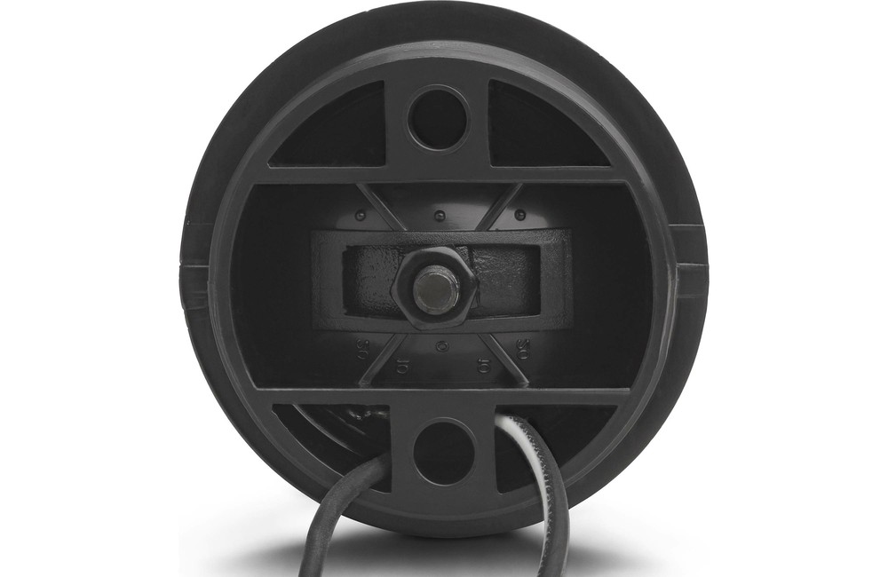 Infinity REF697CF 250W 6x9" Component Speakers with Sound Damping