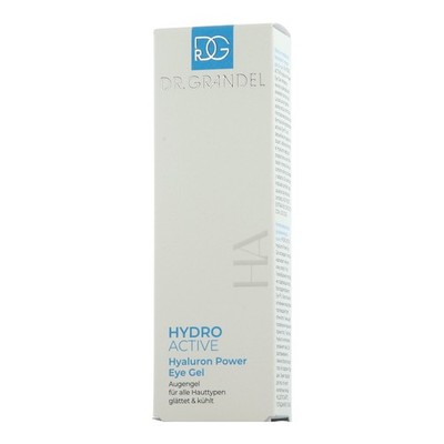 Dr. Grandel Hydro Active Hyaluron Power Eye Gel 20ml