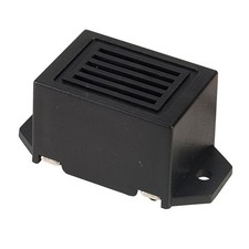 Ronzatore Elettronico RVFM 12V Con Cavo Di 10Cm