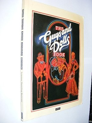 The Guys and Dolls Book, etc.