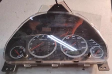 2005-2006 Honda CR-V OEM Speedometer Gauge Cluster Automatic AT EX SE Dash