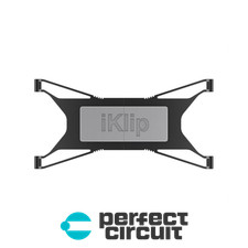 IK Multimedia iKlip Xpand iPad Tablet STAND MOUNT - DEMO - PERFECT CIRCUIT