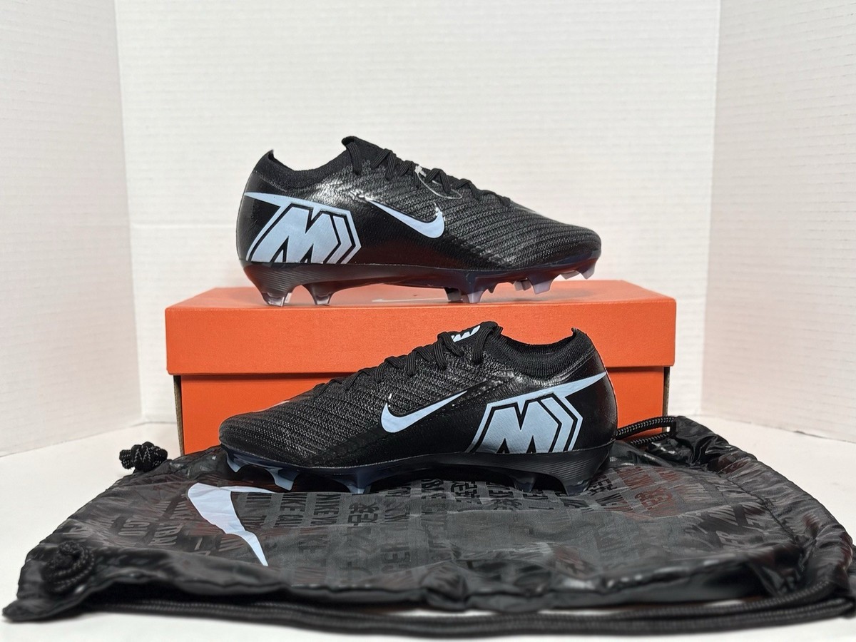 Nike Mercurial Vapor 16 Elite FG Firm-Ground Low-Top Soccer Cleats FQ1457-001 Nike Mercurial Vapor 16 Elite Firm-Ground Low-Top Soccer  main image 2