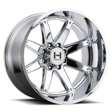 20x10 Hostile H109 Alpha Armor Plated Chrome Wheel 8x6.5 -19mm 20x10 Hostile H109 Alpha Armor Plated Chrome Wheel 8x6.5 -19mm
