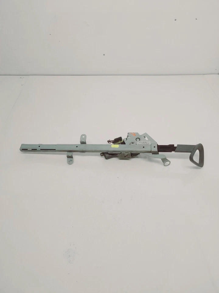 Mercedes Benz CLK350 2007 cinturón de seguridad delantero derecho alimentador paso fabricante de equipos originales 20986002 Foto 4 de 4