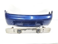 1994 95 96 97 98 99 Mitsubishi 3000GT VR4 AWD OEM Rear Bumper B34 Mariana Blue