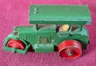 Early Lesney Before Matchbox? Tractor No Box
