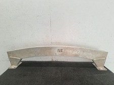 Porsche Panamera (970) 2011 Hinten Träger Stoßstange Stoßfänger hinten