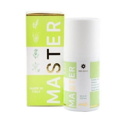 MASTER SNEP - Gel-Mehrzweckserum