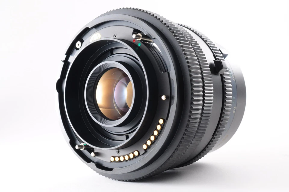 No Fog **MINT** Mamiya Sekor Macro Z 140mm f/4.5 W For RZ67 Pro II IID FromJapan - Image 4 of 4