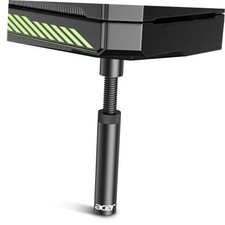 acer GPU Support Bracket, GPU Stand with Magnet Non-Slip L 70mm-120mm Black