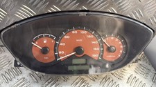 Compteur Chevrolet MATIZ