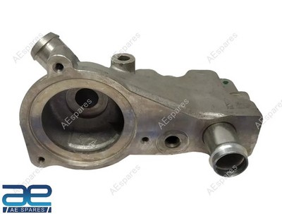 Thermostatgehäuse Für Mahindra Bolero, Scorpio, Supro, Thar, Xylo 0304EC0880N