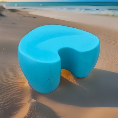  Kaya -  Birthing Chair Stool Midwife Doula Homebirth Water Birth Center  