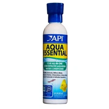 API Aqua Essentia All-in-One Water Conditioner 1ea/8 oz