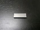 TECHNICS SL-10 Turntable Parts - Start / Stop button cover