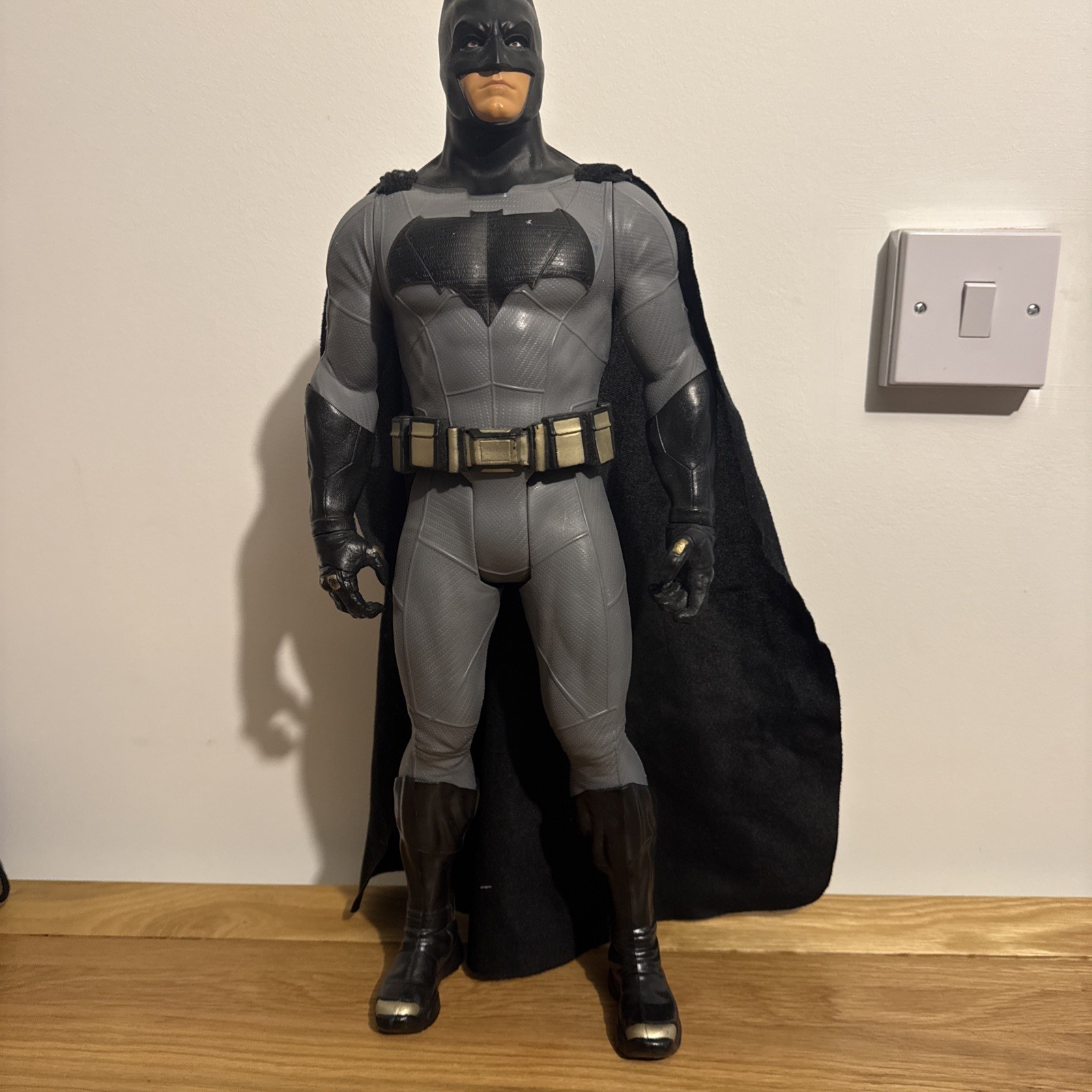 Batman figurine 50cm - Jeux & Jouets