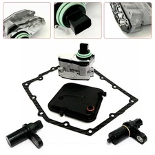 Transmission Shift Solenoid Block Pack Kit For 42RLE Chrysler Dodge Jeep Liberty