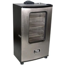 Masterbuilt 30 in. Digital Electric Smoker with Window #20071011 (Pick Up Only)