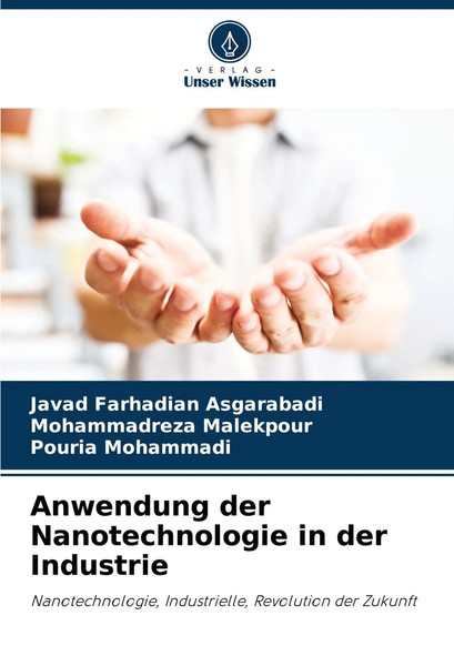 Javad Farhadian Asgarabadi (U. A.) | Anwendung Der Nanotechnologie In Der...-image