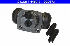 ATE Radbremszylinder 24.3217-1109.3 für MERCEDES KLASSE PUCH MODELL W463 W460 ATE Radbremszylinder 24.3217-1109.3 für MERCEDES KLASSE PUCH MODELL W463 W460