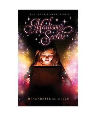 Madison's Secrets, Bernadette M. Welch
