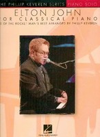Elton John For Classical Piano | Elton John | Taschenbuch | Buch | Englisch