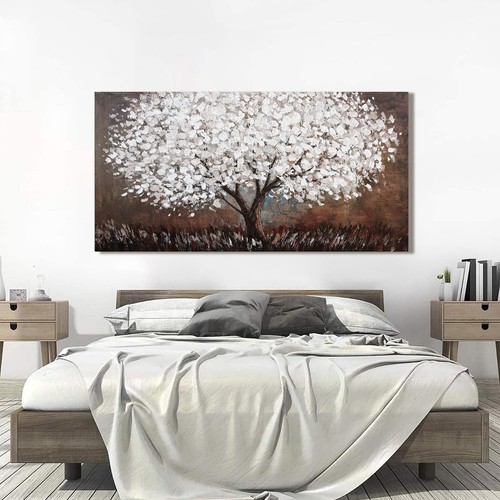 Canvas Wall Art Decor Artwork for Walls Large Black and White Wall Art Decor ... - Picture 3 of 6