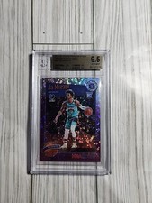 Top 2019-20 NBA Rookies Guide and Basketball Rookie Card Hot List 26