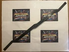 Vintage 1987 Hasbro GI Joe COBRA MAMBA HELICOPTER PROPELLER BLADE Part
